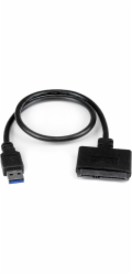 StarTech SATA Bay – USB 3.0 (USB3S2SAT3CB)