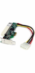 StarTech PCIe x1 – řadič PCI (PEX1PCI1)