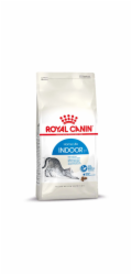 ROYAL CANIN Indoor 27 Adult - suché krmivo pro kočky - 400g