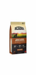Acana pro dospělé velké plemeno - 17 kg