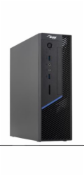 Akyga AK-202-01BK computer case Small Form Factor (SFF) Black
