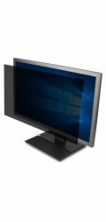 Targus Privacy Screen - Filtr displeje ke zvýšení soukromí - odstranitelné - šířka 23" - pro Dell P2312H, S2330MX, ST2320L; UltraSharp U2312HM