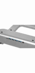 Stojan na notebook NC06 17.6