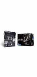 Biostar H61MHV3 základní deska Intel® H61 LGA 1155 (Socket H2) Micro ATX