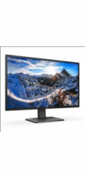 Philips 439P1/00 43" VA LED 3840x2160 50 000 000:1 4ms 400cd 2xHDMI DP USB-C(90W) repro