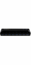 StarTech USB HUB 10x USB-A 3.0 (ST103008U2C)