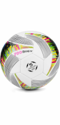Spokey PRODIGY fotbalový míč bílý vel. 5