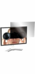 Targus Privacy Screen - Filtr displeje ke zvýšení soukromí - odstranitelné - šířka 24"