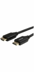 StarTech Kabel HDMI - HDMI 3m černý (HDMM3MP)