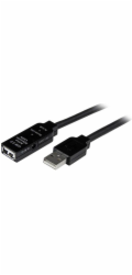 StarTech USB kabel (USB2AAEXT10M)
