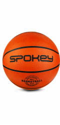 Spokey CROSS-Míč na košíkovou, vel. 7