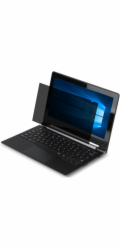 Targus Privacy Screen - Filtr pro zvýšení soukromí k notebooku - odstranitelné - šířka 14"