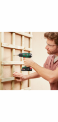 Aku vrtací šroubovák Bosch EasyDrill 18V-40