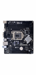 Biostar H81MHV3 3.0 BIOSTAR, Intel H81, v3.0, Socket 1150, uATX, GbE LAN