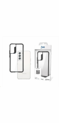 3mk ochranný kryt Satin Armor Case+ pro Samsung Galaxy S22 Ultra (SM-S908)