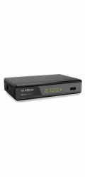 TV Strong Tuner SRT8119 DVB-T / DVB-T2 H.265 HD dekodér