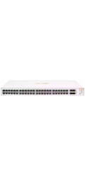 Hewlett Packard Enterprise Přepínač s okamžitým zapnutím 1830 48x1GbE JL814A