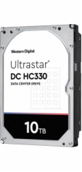 Serverový disk WD Ultrastar DC HC330 10 TB 3,5   SATA III (6 Gb/s)