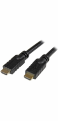 StarTech HDMI - HDMI kabel 20m černý (HDMM20MA)