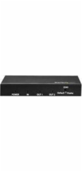StarTech 2 PORT 4K HDMI SPLITTER 2 PORT 4K HDMI SPLITTER