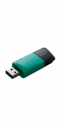 Kingston Flash Disk 256GB USB3.2 Gen 1 DataTraveler Exodia M (Black + Teal) 100001790948
