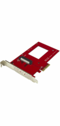 StarTech Controller (PEX4SFF8639)
