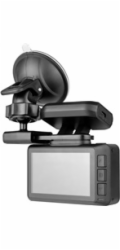 Eltrinex LS600 GPS - kamera do auta