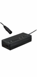 Akyga Napájecí zdroj 54.6V/2A/110W/Cannon XLR mužský