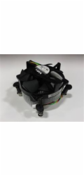 SUPERMICRO 2U Active CPU Heat Sink w/ a Side-mount Fan for Intel Socket H {s1156, s1155, s1150] Series Motherboards 