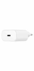Belkin 25W PD 3.0 PPS USB-C nab. + USB/USB-C kabel