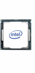 INTEL 4-core Xeon E-2324G 3.1GHZ/8MB/LGA1200/tray