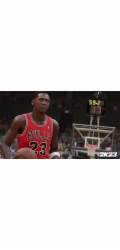 NBA 2K23 [PS5]