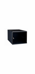 Eurocase nástenný rozvaděč GQ5612 12U / 19" 540x600x580mm