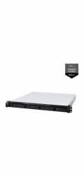 Synology RS822+ RackStation (4C/RyzenV1500B/2,2GHz/2GBRAM/4xSATA/2xUSB3.2/4xGbE/4xGbE/1xPCIe)