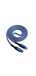 Akyga kabel USB 2.0 type C 1m 100W