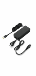 ThinkCentre 90W AC Adapter II (slim tip)
