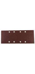Papír brusný do vibrační brusky 93x230 mm P040 10 ks