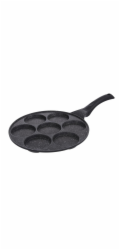 Pánev na 7 volských ok ORION Grande 27cm