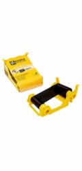 Černý ribbon pro ZXP Series 3 (tisk.plast.karet)