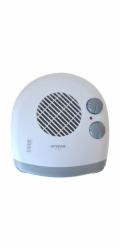 Orava VL-203 Teplovzdušný ventilátor