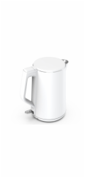 AENO Rychlovarná konvice EK2 - 1,5l, 2200W, bílá