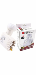 Opticum UNICABLE LNB SCR 3 konvertor pro 7 TV