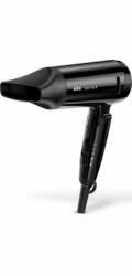 Braun Satin Hair 3 HD 350 Style & Go