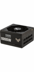ASUS zdroj TUF Gaming 1000W Gold, 80+ Gold