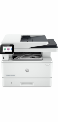 LaserJet Pro 4102DW 2Z622F MFP