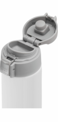 TEPELNÝ HRNEK ZWILLING THERMO 450 ML BÍLÝ