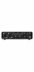 Behringer UMC204HD doplňkové hudební příslušenství
