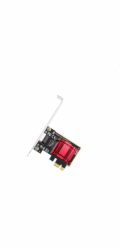 Karta sieciowa PE25 2.5 Gb PCI-E 