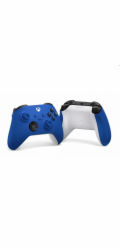 Xbox Wireless Controller modrý - ovladač