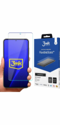 3mk hybridní sklo FlexibleGlass pro Samsung Galaxy S23 (SM-S911)
